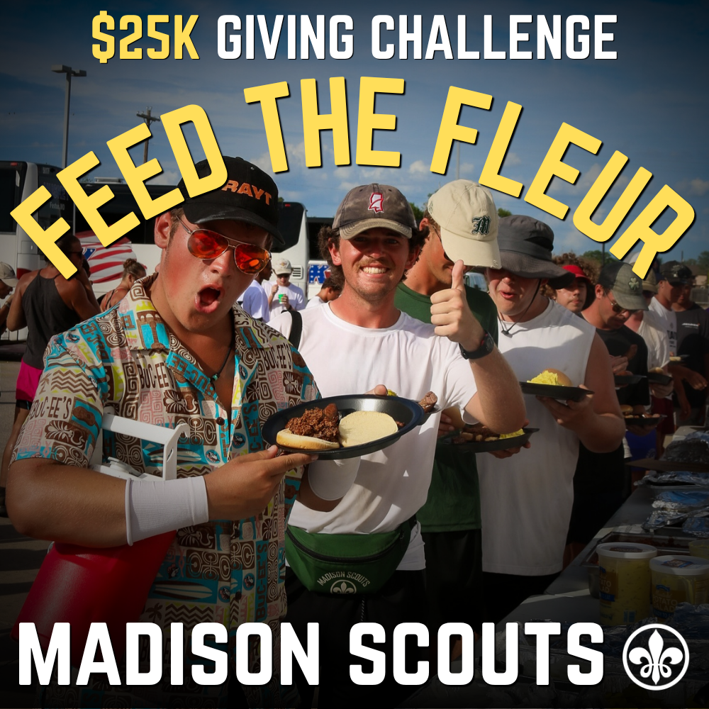 Feed the Fleur