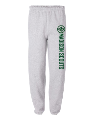 Fleur Sweatpants