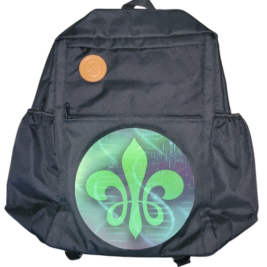 Scouts Leatherback Pad