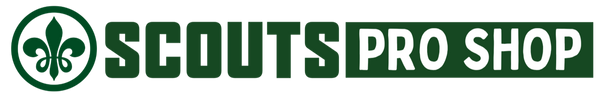 Scouts Pro Shop logo
