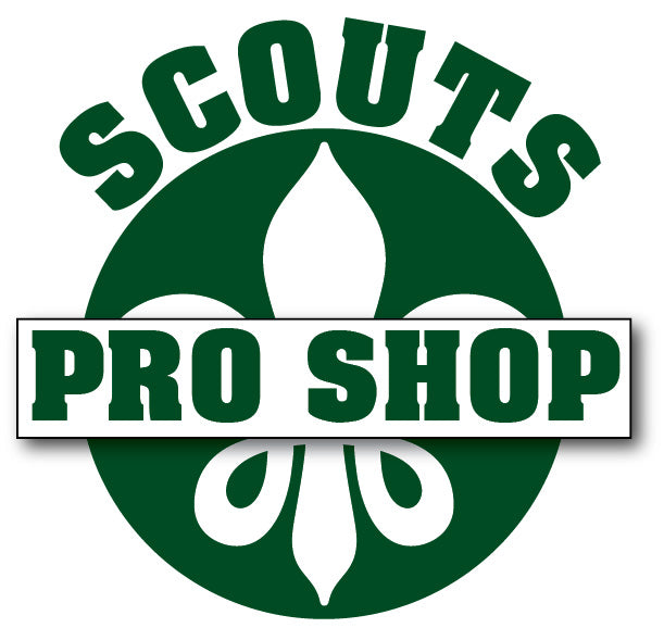 Baseball Jersey – Scouts Pro Shop