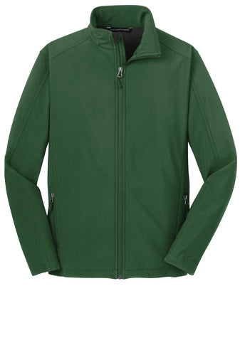 Corps Member Jacket