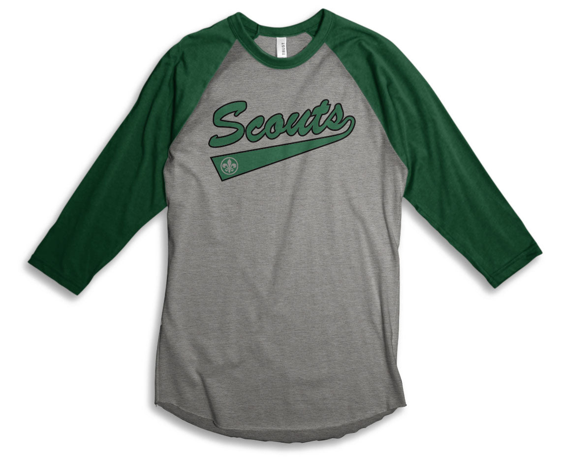 Baseball Tee