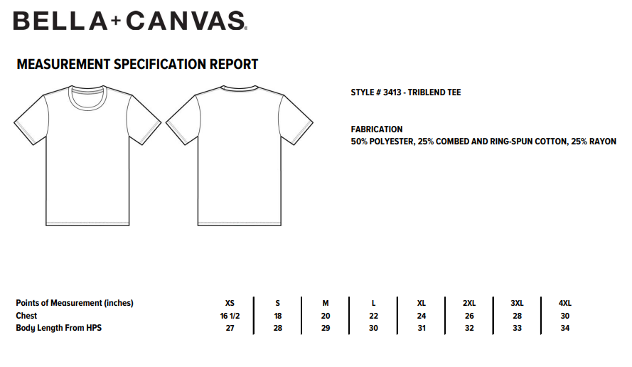 Simple Scouts Tee