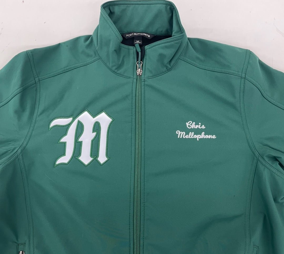 Corps Member Jacket