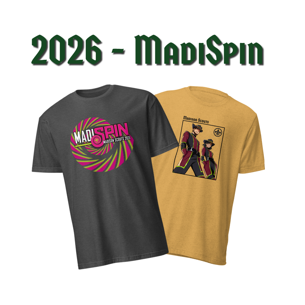 2026 - MadiSpin