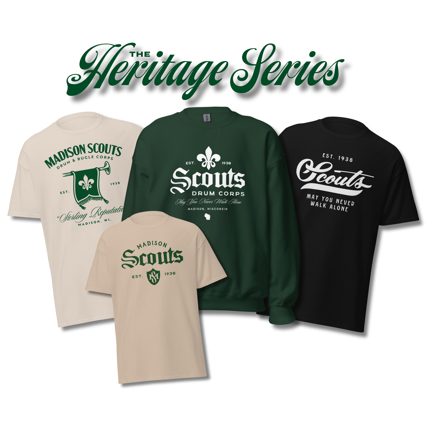 Heritage Series