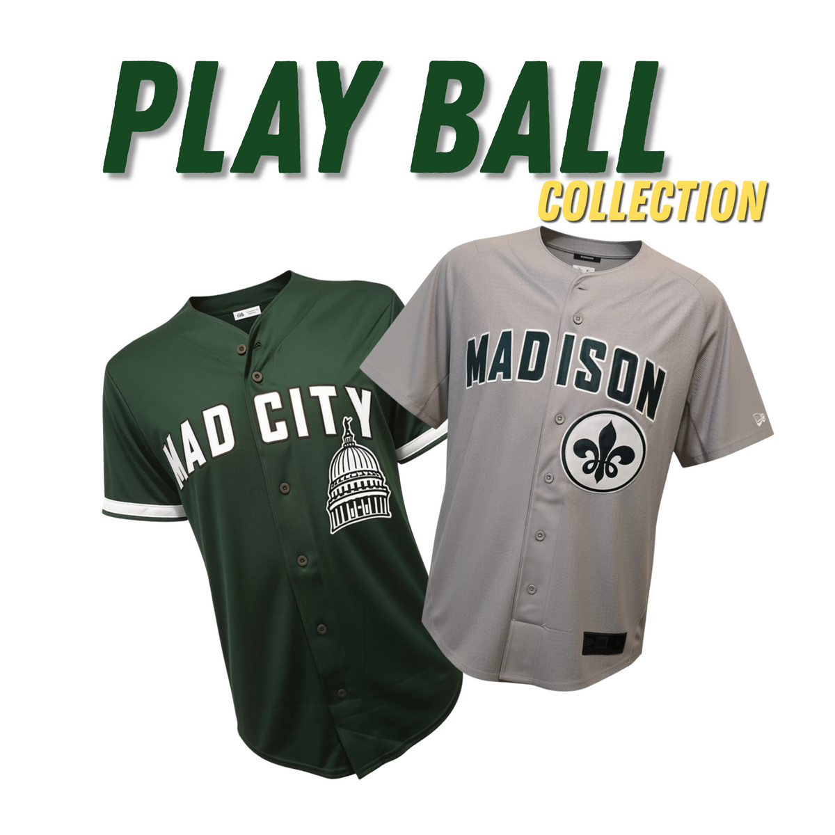 Play Ball Collection
