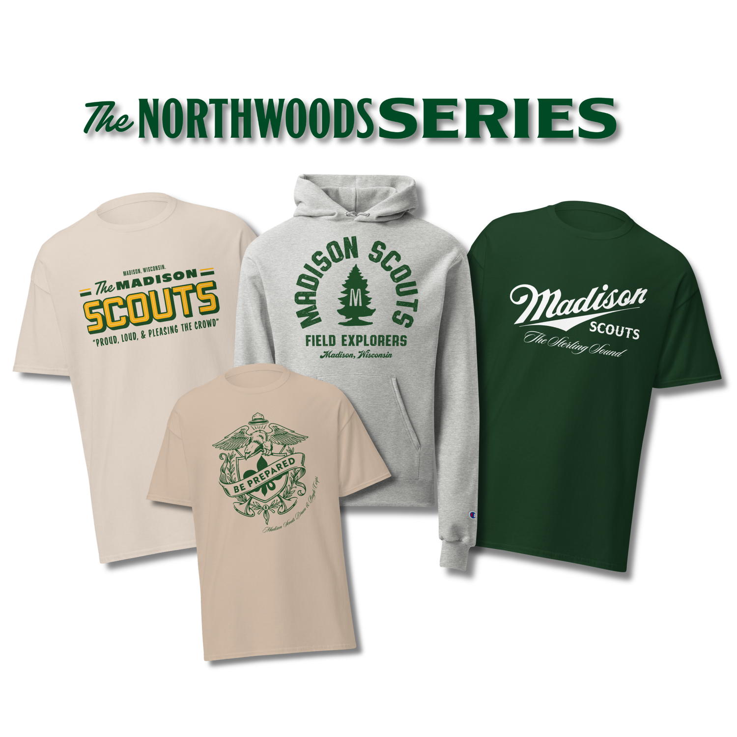 Northwoods Series