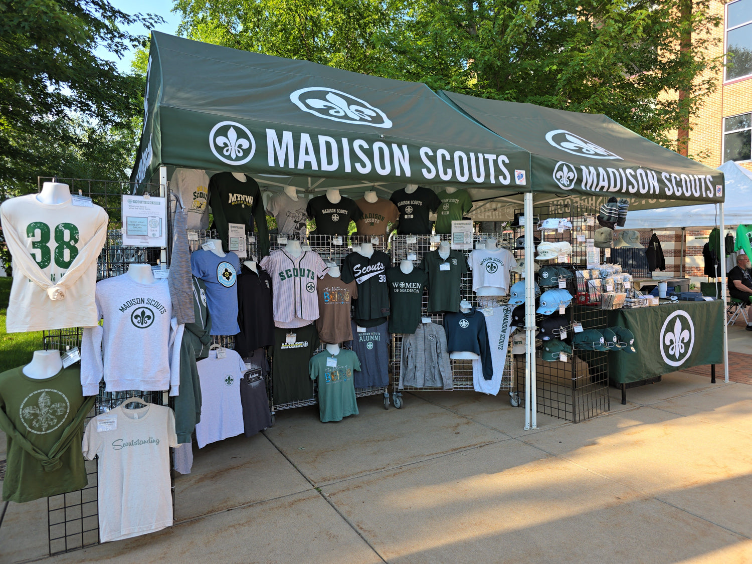 Souvie Booth