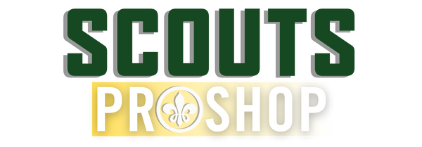 Scouts Pro Shop