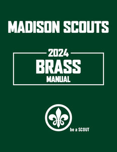 Brass Manual