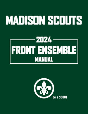 Front Ensemble Manual
