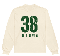 MYNWA 38 Long Sleeve