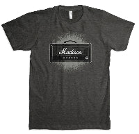 Amplified Tee