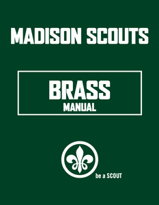 Brass Manual & Audition Packet