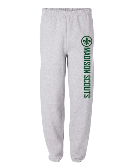 Fleur Sweatpants