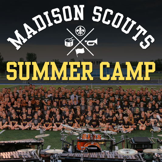 Madison Scouts Summer Camp