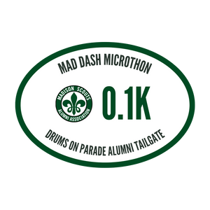 MSAA Mad Dash Microthon