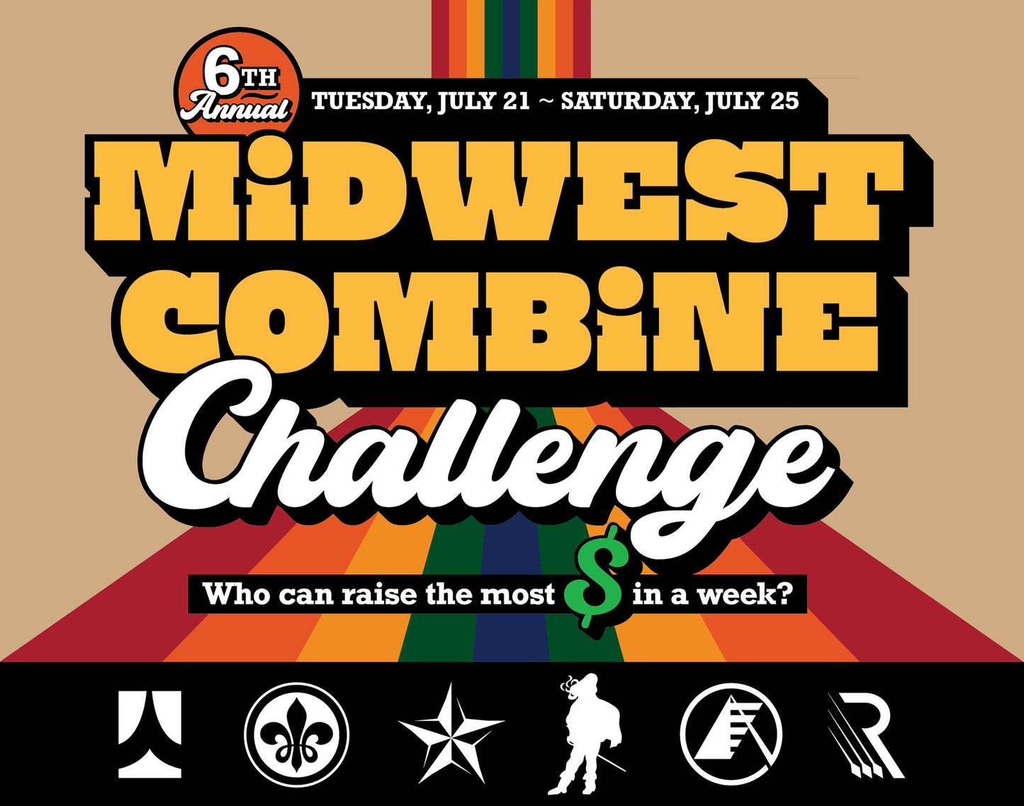 Midwest Combine Challenge - 2026