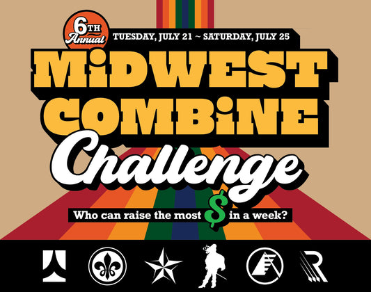 Midwest Combine Challenge - 2026