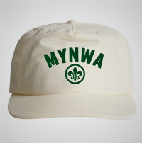 MYNWA Surf Cap
