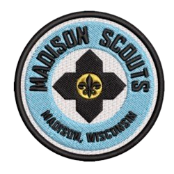 Madison Connect Patch