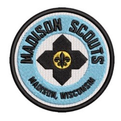 Madison Connect Patch