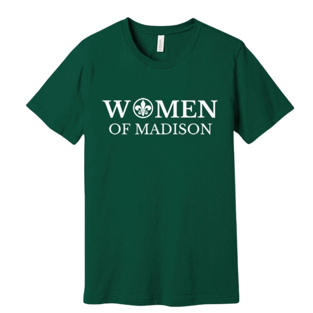 Women of Madison