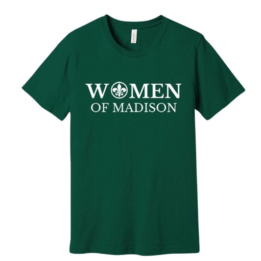 Women of Madison