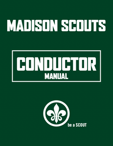 Drum Major Manual & Video Screening