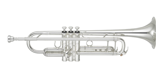 Trumpet YTR-8345IIRS