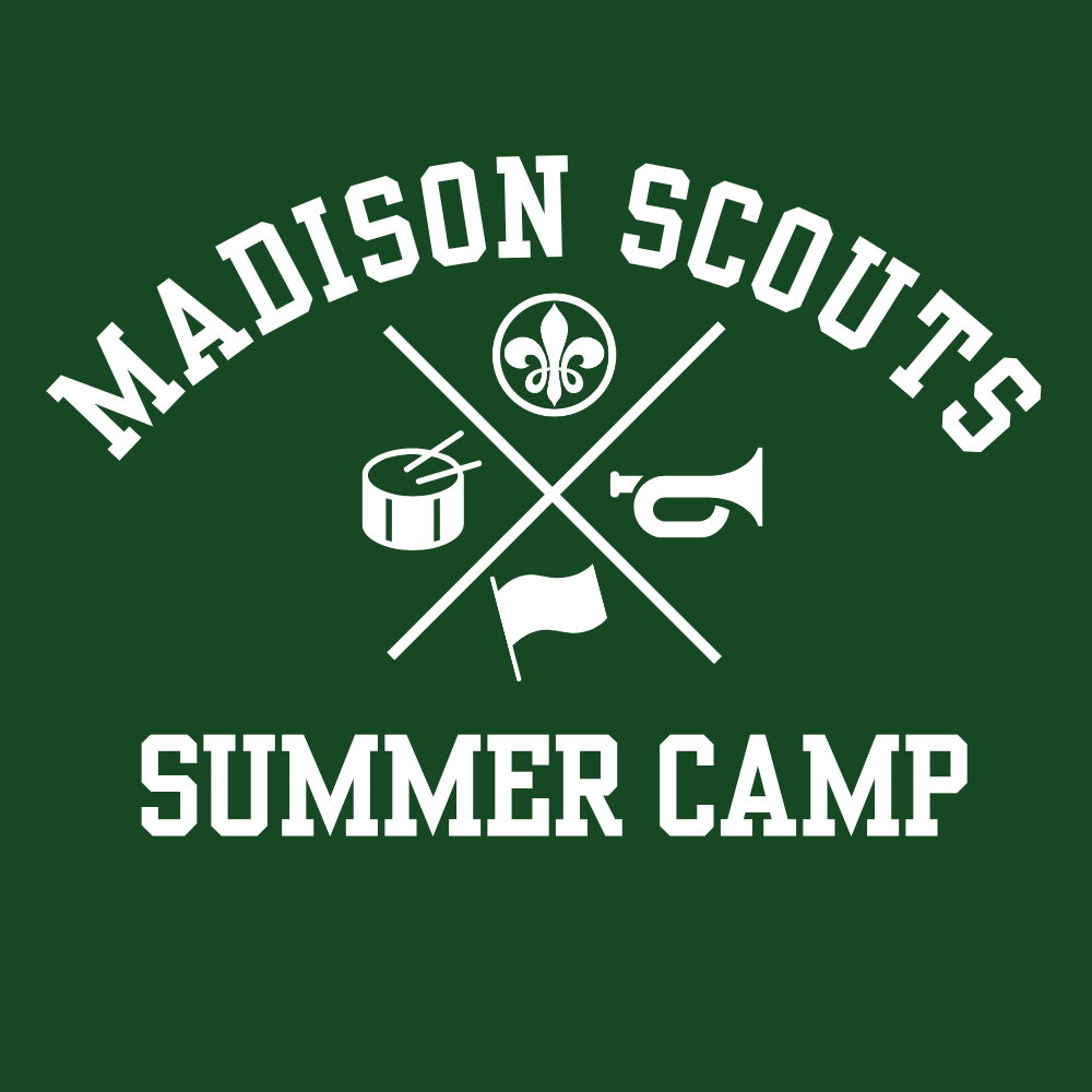 Madison Scouts Summer Camp