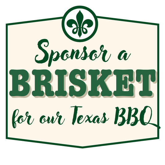 Buy a brisket !