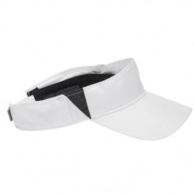 White Visor