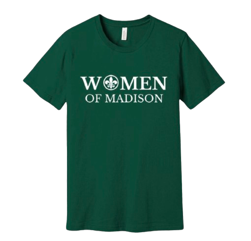Women of Madison