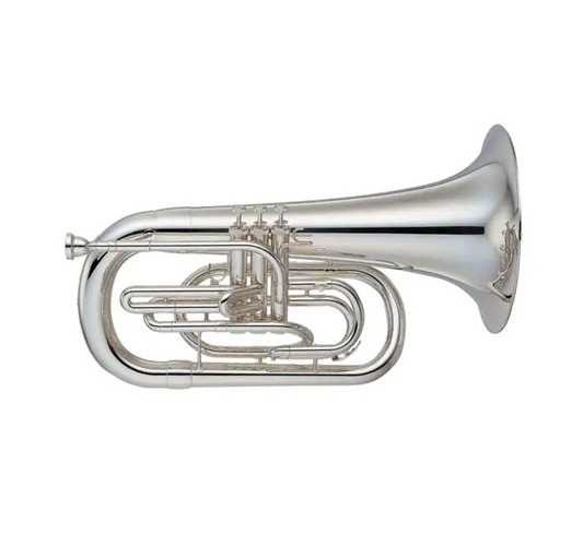 Tuba YBB-202MS