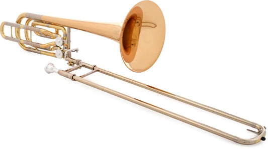 Bass Trombone YBL-620G