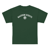 Youth Logo tee