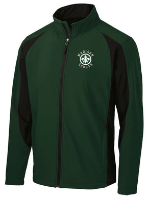 Stadium Jacket
