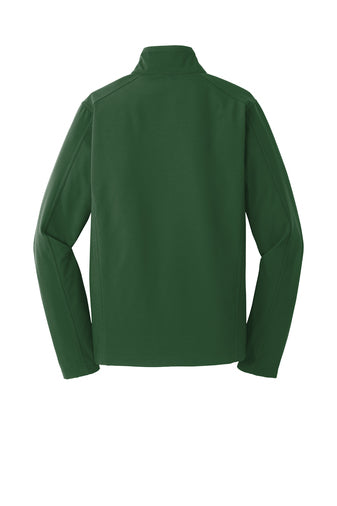 Corps Member Jacket