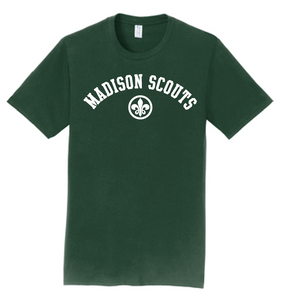 Baseball Jersey – Scouts Pro Shop