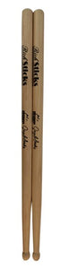 Joey B. Banks Signature Marching Sticks by "Rich Sticks"