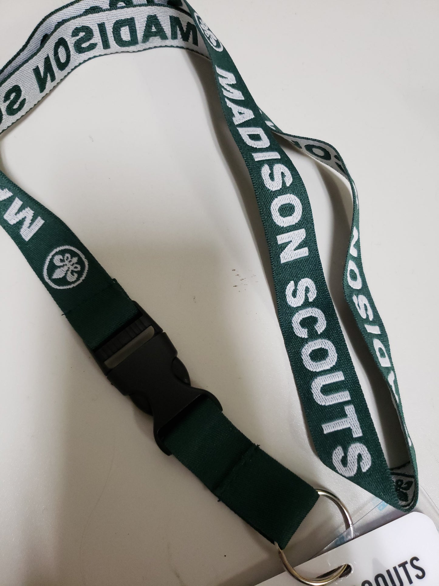 Lanyard