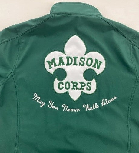 Corps Member Jacket