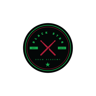 Black Star Academy logo