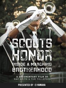 Scouts Honor DVD