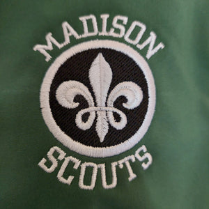 Women's Scouts Jacket