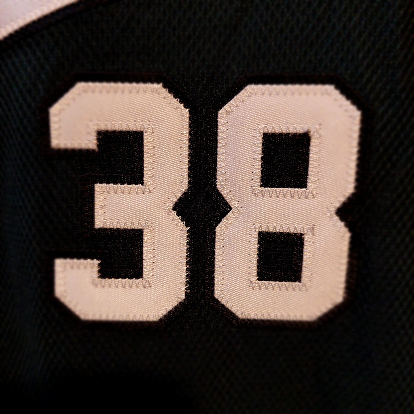 Baseball Jersey