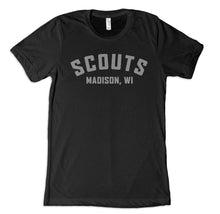 Simple Scouts Tee